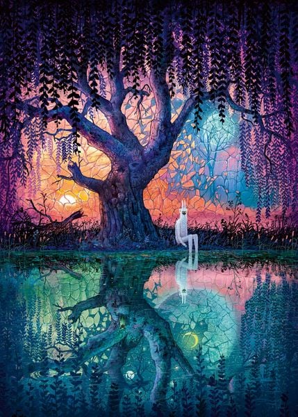 Produktbild: Broken Worlds