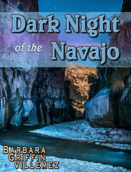 Produktbild: Dark Night of the Navajo
