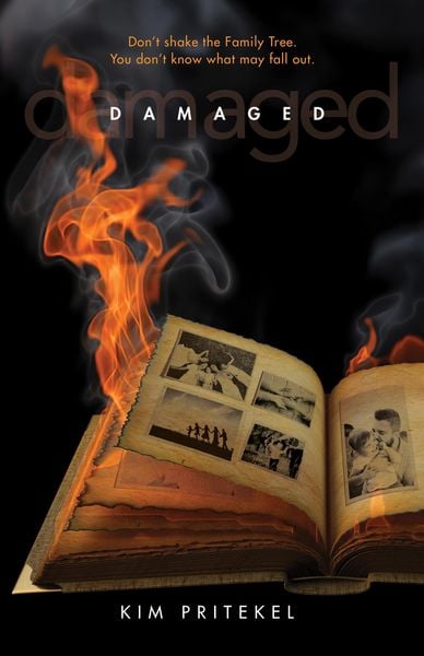Produktbild: Damaged
