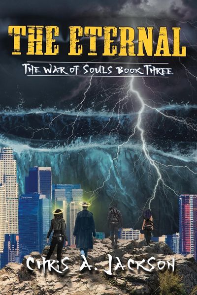 Produktbild: The Eternal