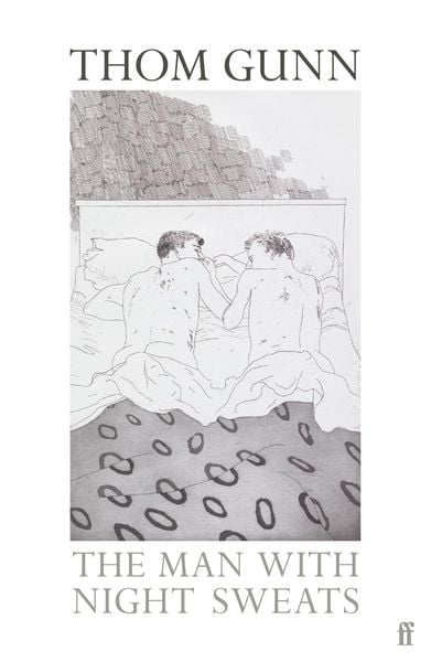 Produktbild: Gunn, T: Man With Night Sweats