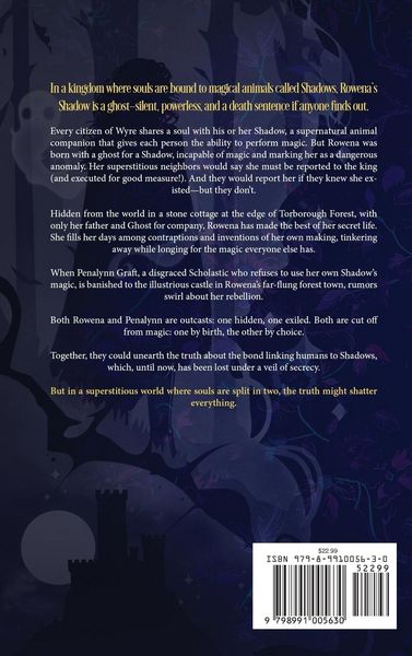 Produktbild: Shadowless
