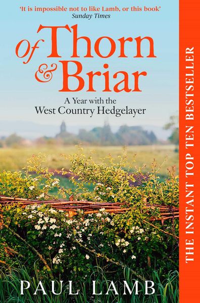 Produktbild: Of Thorn & Briar