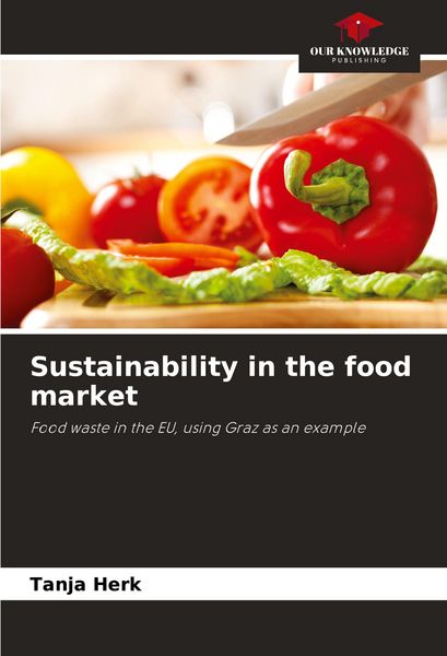 Produktbild: Sustainability in the food market