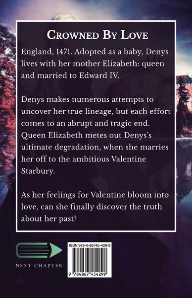 Produktbild: Crowned By Love