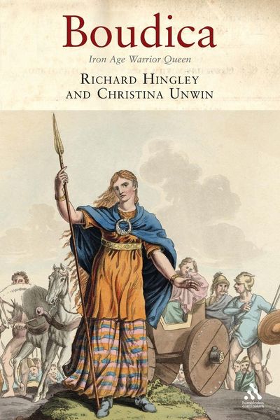 Produktbild: Boudica