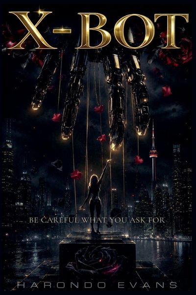 Produktbild: X - Bot