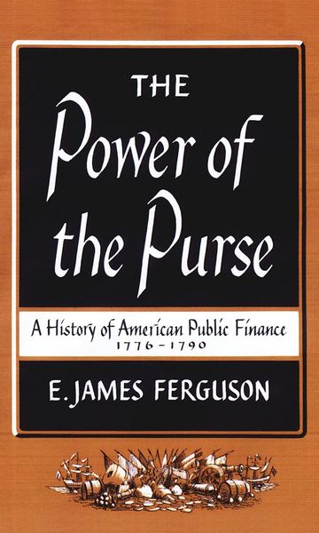 Produktbild: The Power of the Purse