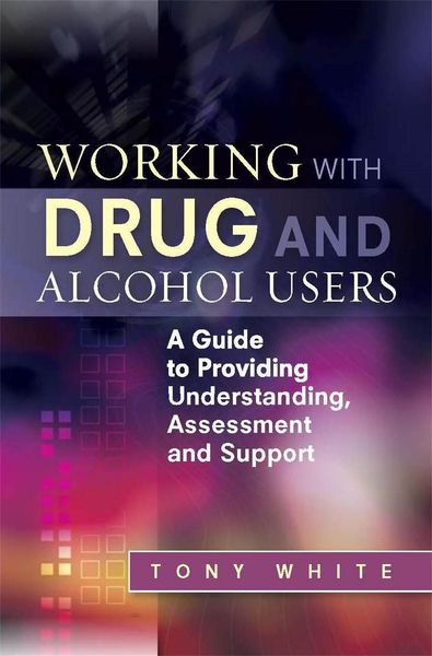 Produktbild: Working with Drug and Alcohol Users