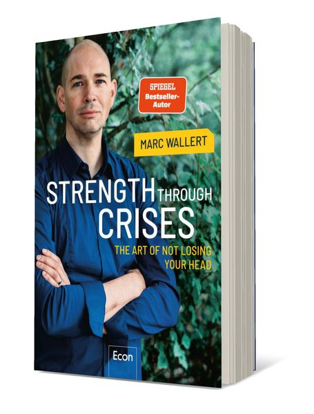Produktbild: Strength Through Crises