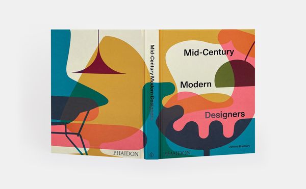 Produktbild: Mid-Century Modern Designers