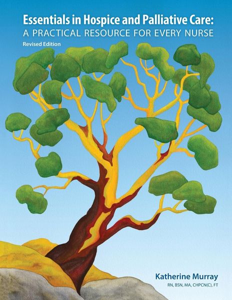 Produktbild: Essentials in Hospice and Palliative Care