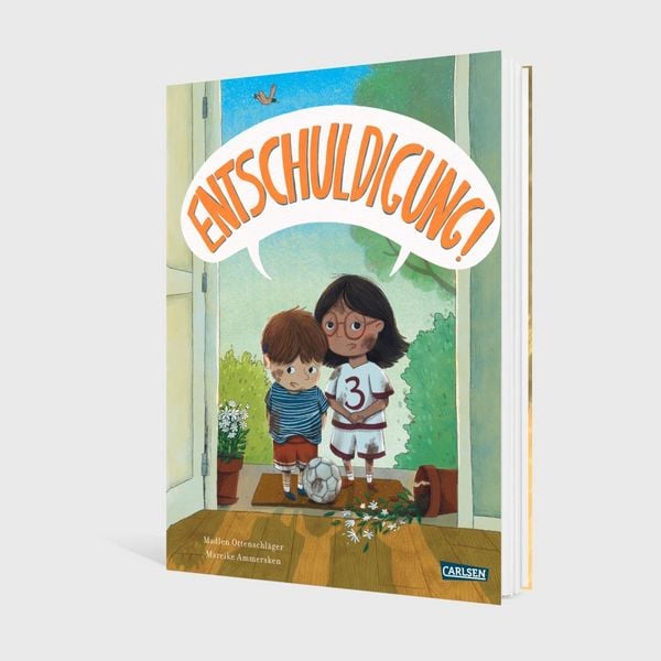 Produktbild: Entschuldigung!