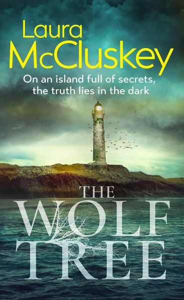 Produktbild: The Wolf Tree