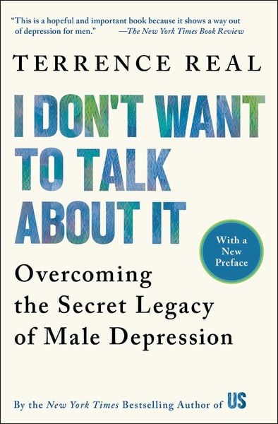 Produktbild: I Don't Want to Talk About It