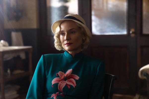 Produktbild: Marlowe