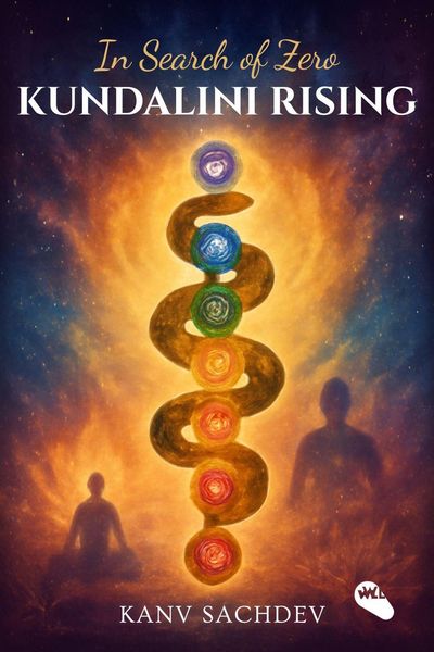 Produktbild: In Search Of Zero : Kundalini Rising