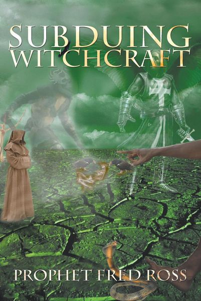 Produktbild: Subduing Witchcraft