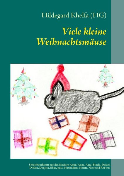 Produktbild: Viele kleine Weihnachtsm&auml;use