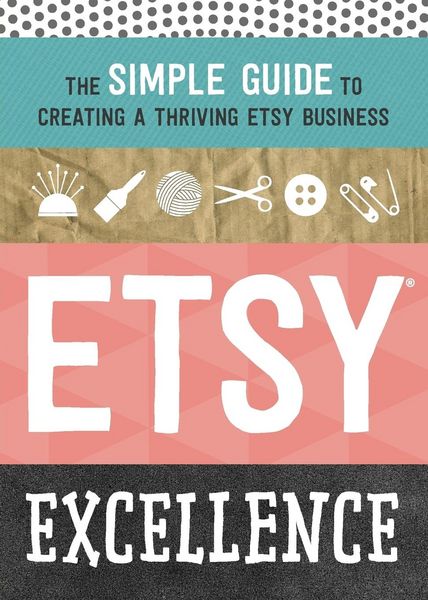 Produktbild: Etsy Excellence