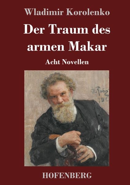 Produktbild: Der Traum des armen Makar