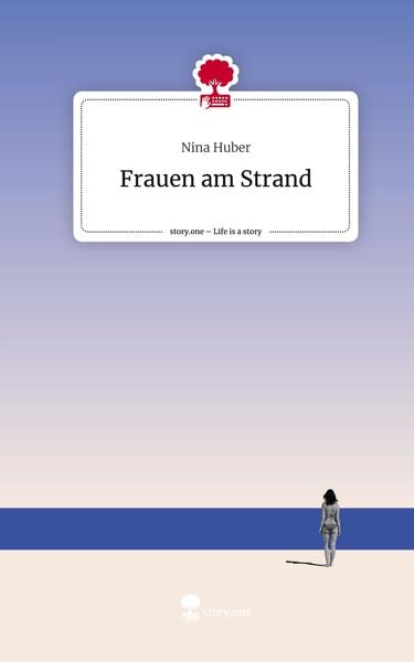 Produktbild: Frauen am Strand. Life is a Story - story.one