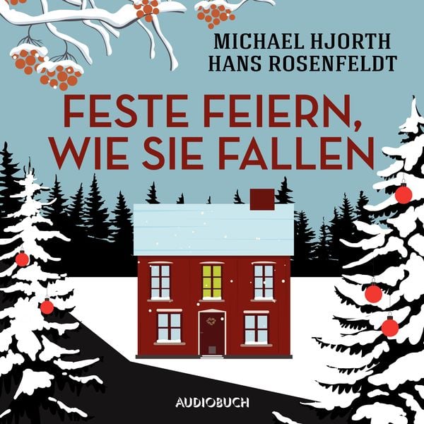 Produktbild: Feste feiern, wie sie fallen