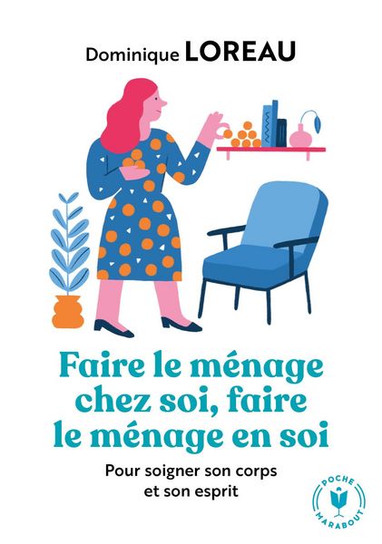 Produktbild: Faire le m&eacute;nage chez soi, faire le m&eacute;nage en soi