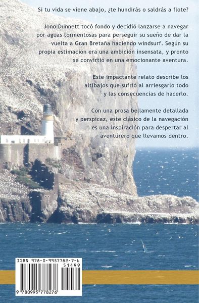 Produktbild: La vuelta a mi isla
