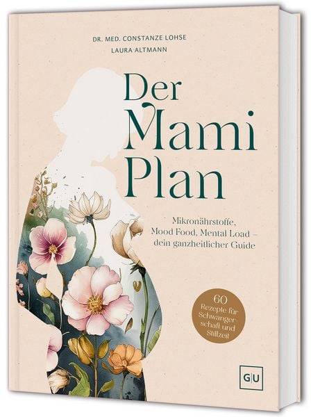 Produktbild: Der Mami-Plan