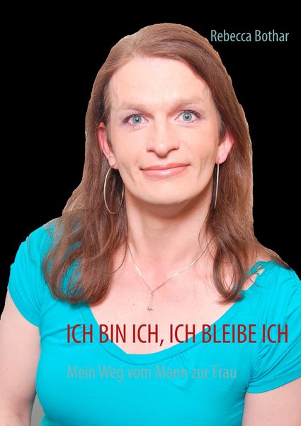 Produktbild: Ich Bin Ich, Ich Bleibe Ich