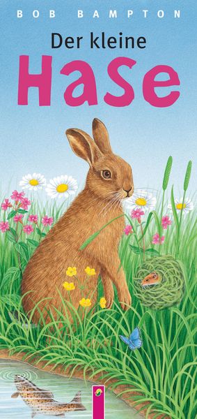 Produktbild: Der kleine Hase