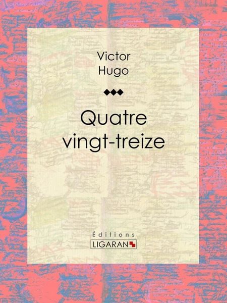 Produktbild: Quatrevingt-treize