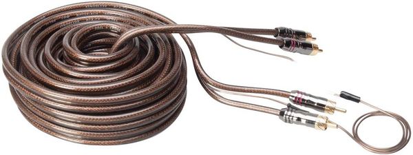 Produktbild: Sinuslive CX-65 Cinchkabel 6.50m [2x Cinch-Stecker - 2x Cinch-Stecker]