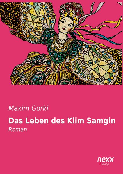 Produktbild: Das Leben des Klim Samgin