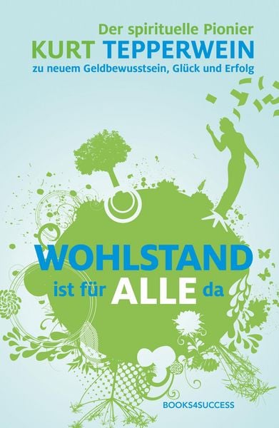 Produktbild: Wohlstand ist f&uuml;r alle da