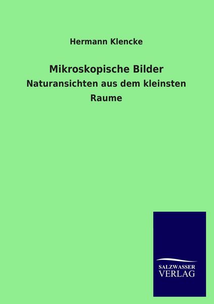 Produktbild: Mikroskopische Bilder