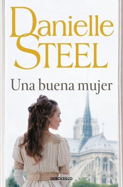 Produktbild: Una Buena Mujer / A Good Woman