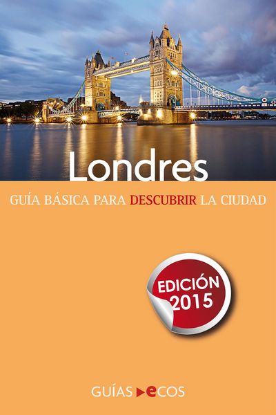 Produktbild: Londres