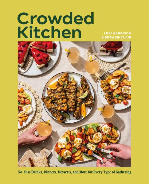 Produktbild: Crowded Kitchen
