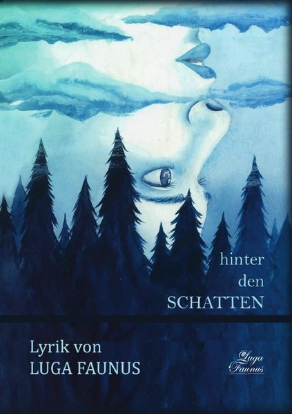 Produktbild: Hinter den Schatten