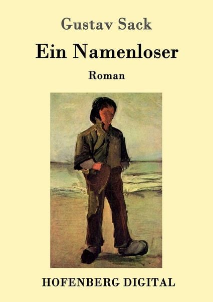 Produktbild: Ein Namenloser