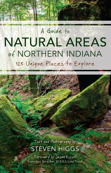 Produktbild: A Guide to Natural Areas of Northern Indiana