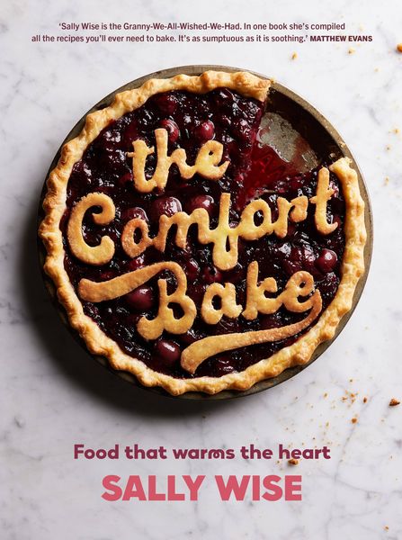Produktbild: The Comfort Bake