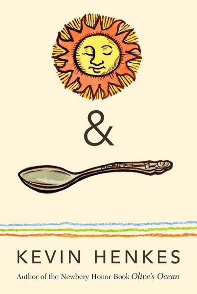 Produktbild: Sun & Spoon