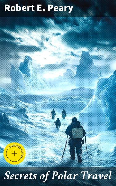 Produktbild: Secrets of Polar Travel