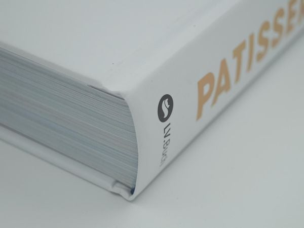 Produktbild: Patisserie