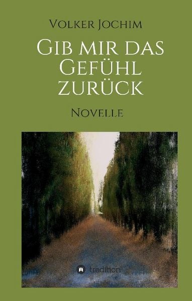 Produktbild: Gib mir das Gef&uuml;hl zur&uuml;ck