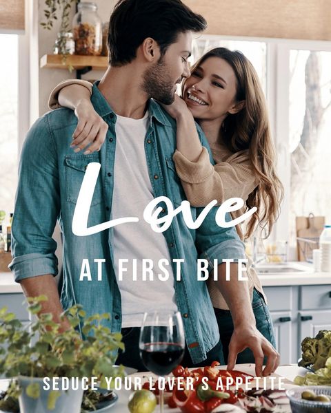 Produktbild: Love at First Bite