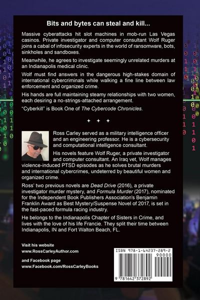 Produktbild: Cyberkill